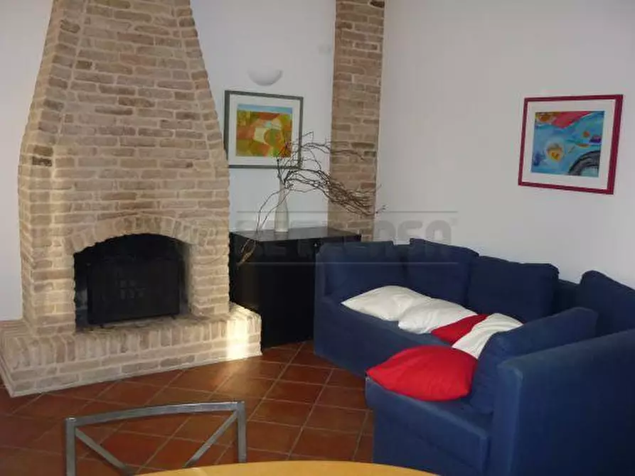 Immagine 1 di Appartamento in affitto  a Mirano