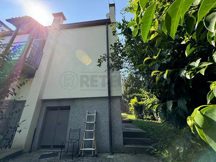 Immagine 35 di Casa indipendente in vendita  in Viale Dante a Vicenza