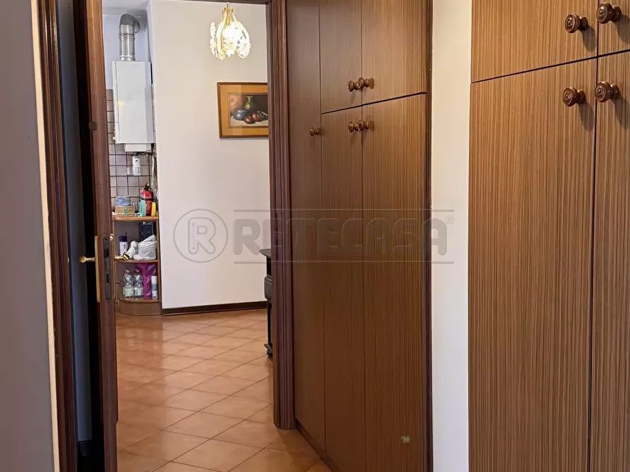 Immagine 8 di Bilocale in vendita  a Mirano