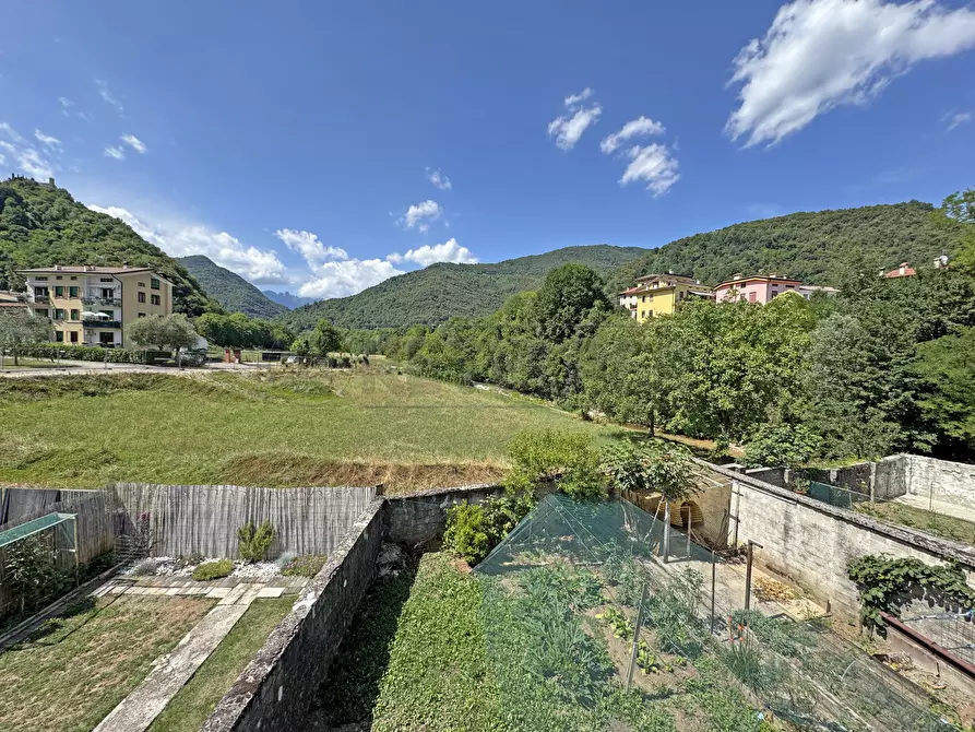 Immagine 10 di Appartamento in vendita  in Via Santissima Trinità 41 a Valdagno