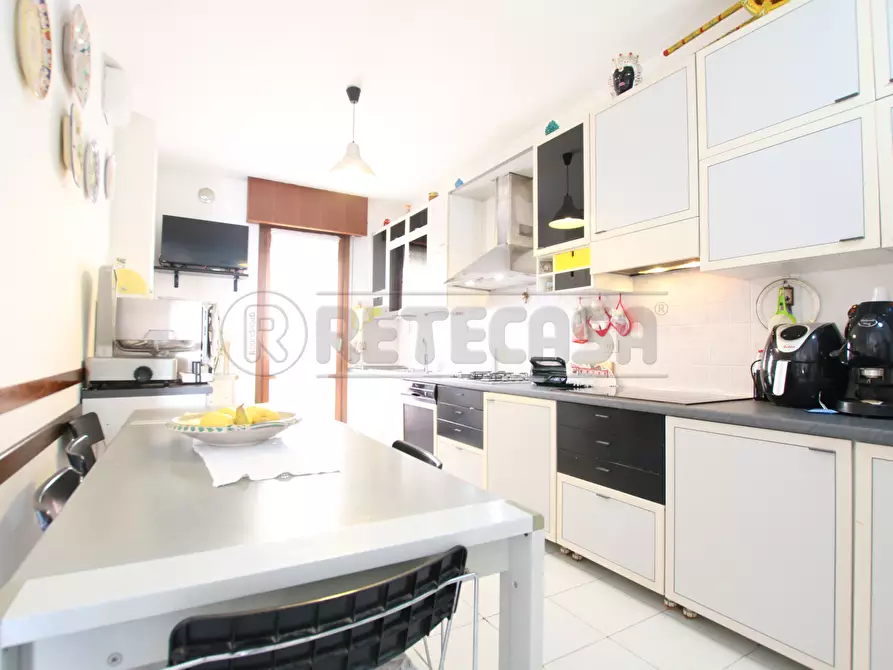 Immagine 4 di Trilocale in vendita  in Via Vittorio Bachelet 15 a Vicenza
