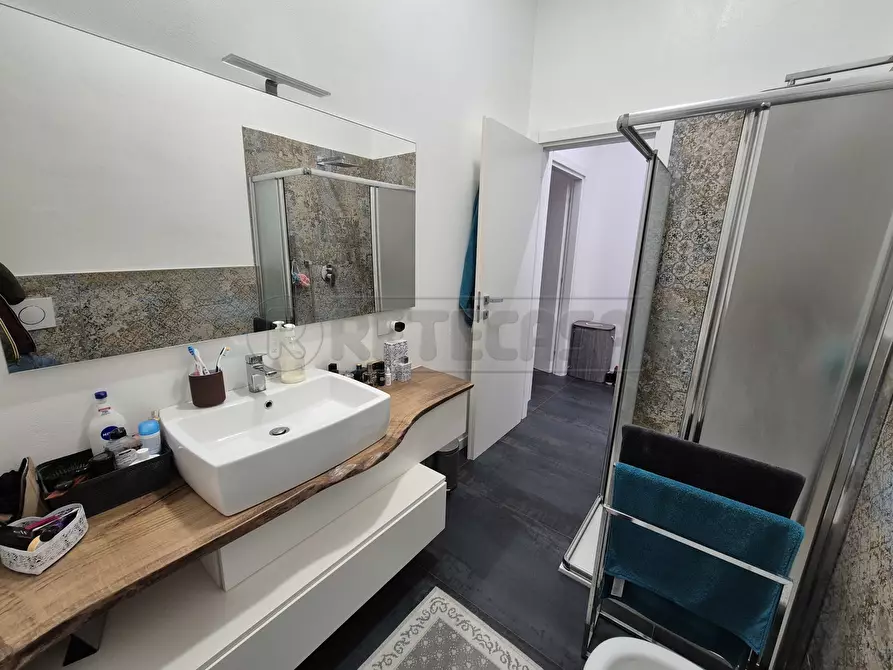 Immagine 13 di Trilocale in vendita  in Corso Campi a Cremona