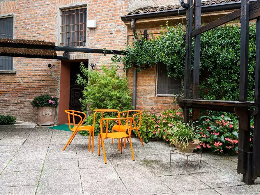 Immagine 12 di Rustico / casale in vendita  in Via Sommi Picenardi a Cappella De' Picenardi