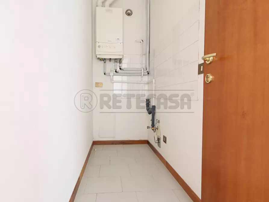 Immagine 29 di Trilocale in affitto  in Via delle Casermette a Vicenza