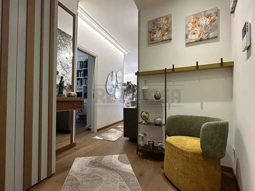 Immagine 4 di Appartamento in vendita  a Mazara Del Vallo