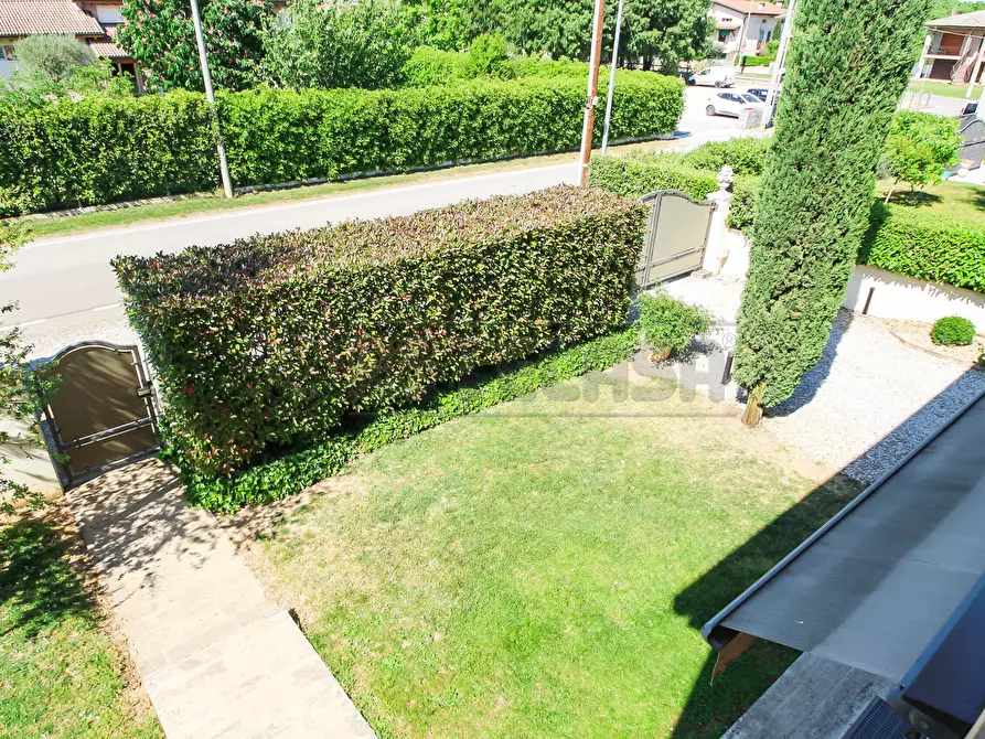 Immagine 13 di Casa bifamiliare in vendita  in Via Valliera 5 a Cittadella