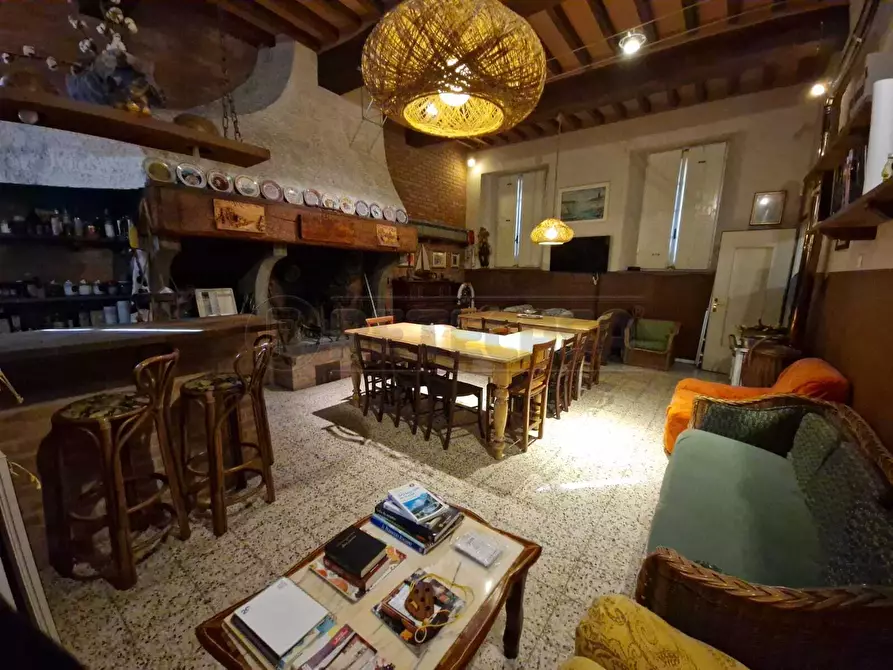 Immagine 21 di Rustico / casale in vendita  in Via Sommi Picenardi a Cappella De' Picenardi