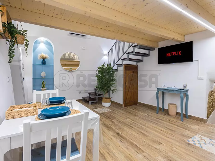 Immagine 8 di Casa indipendente in vendita  a Sciacca