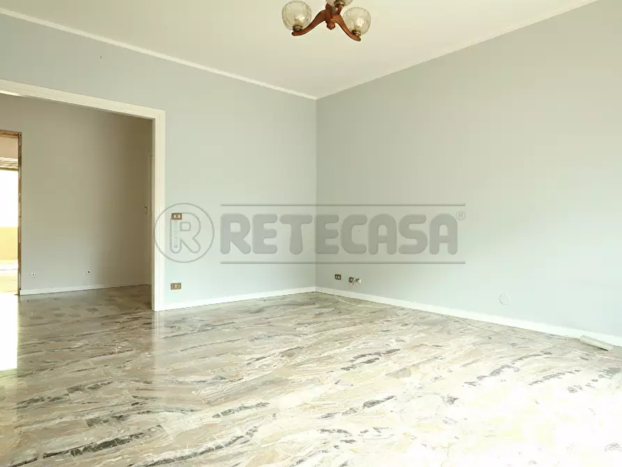 Immagine 2 di Trilocale in affitto  a Quinto Vicentino