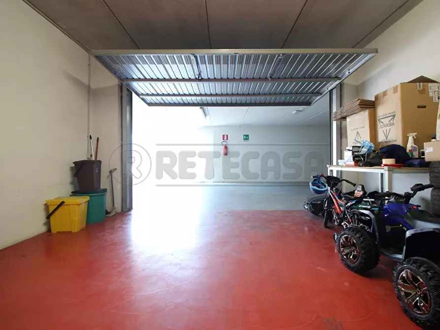 Immagine 24 di Bilocale in vendita  in Via degli Arnaldi 75 a Sarego