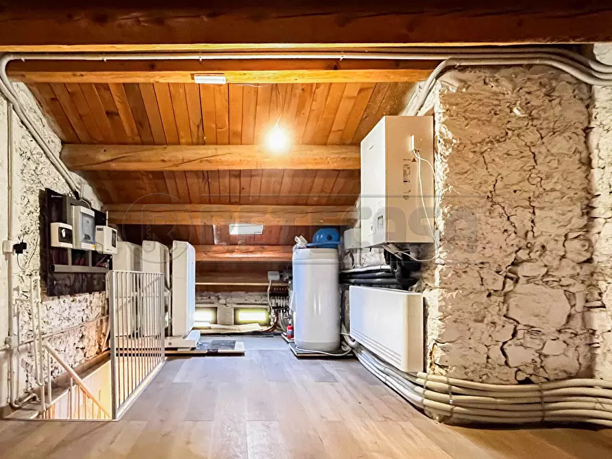 Immagine 15 di Casa semindipendente in affitto  in Via Castello a Monteviale