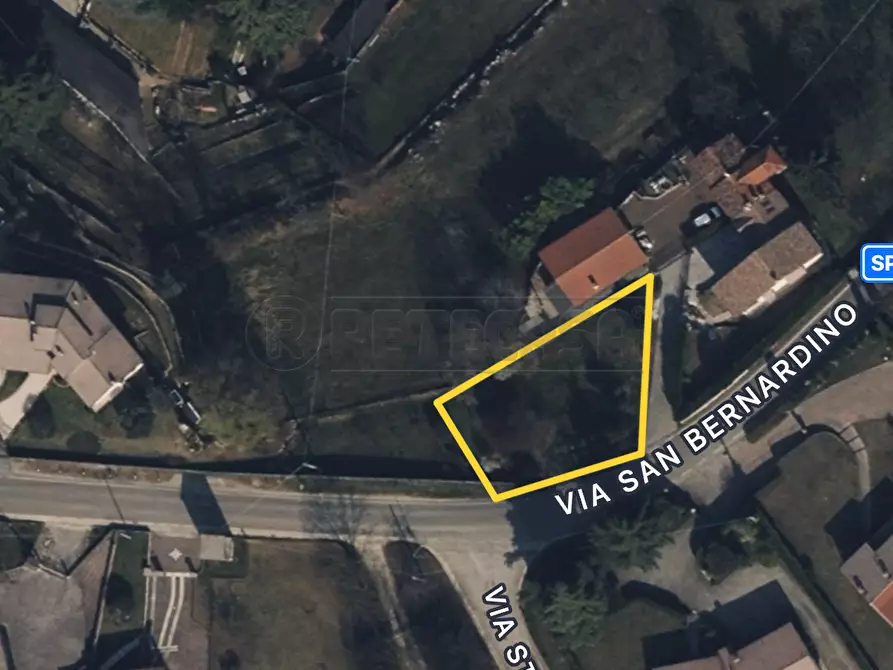 Immagine 11 di Terreno edificabile in vendita  in Via San Bernardino a Arcugnano