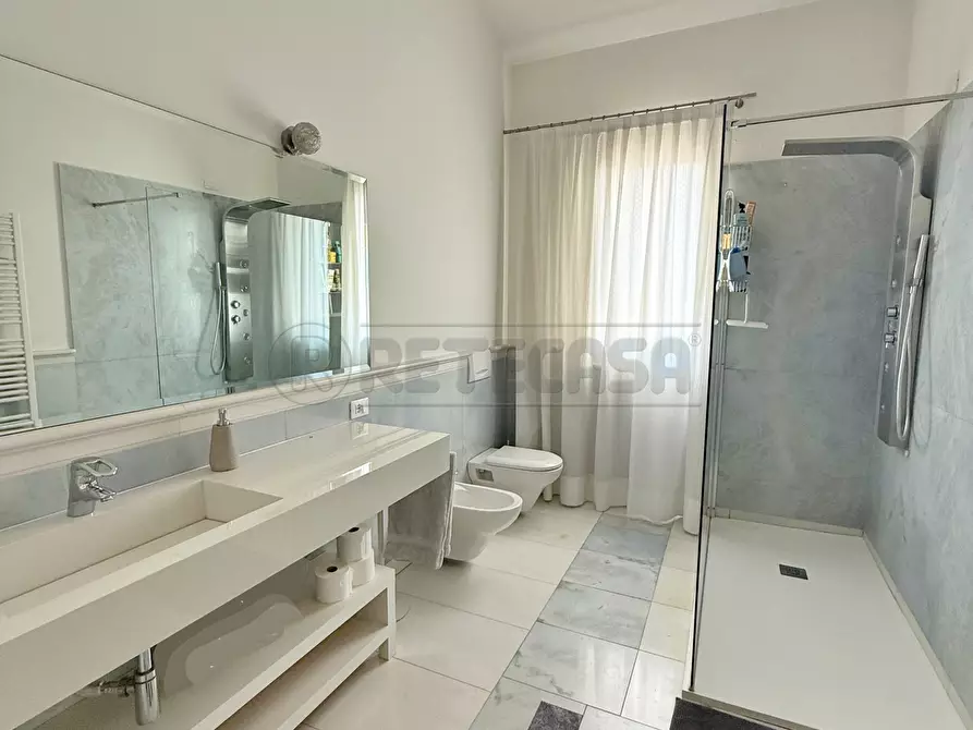 Immagine 13 di Porzione di casa in vendita  a Arzignano