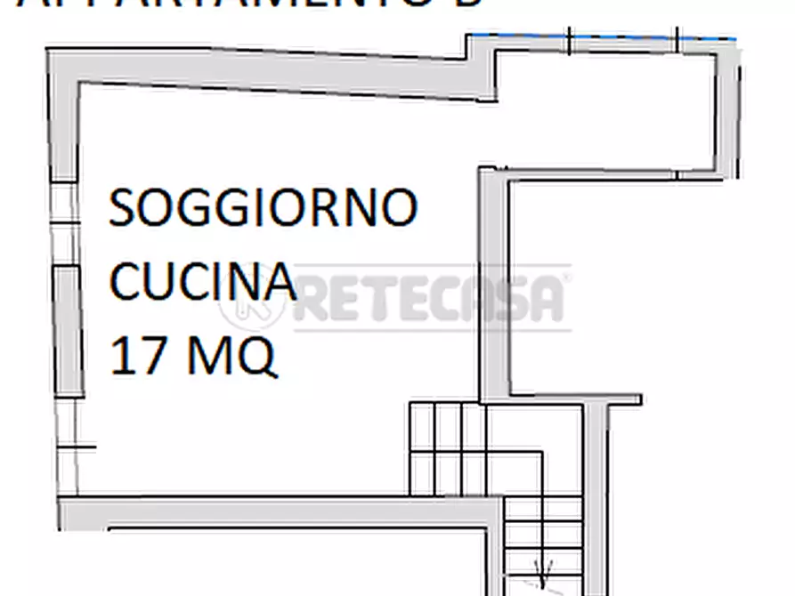 Immagine 3 di Appartamento in affitto  in Strada Marosticana 48 a Vicenza