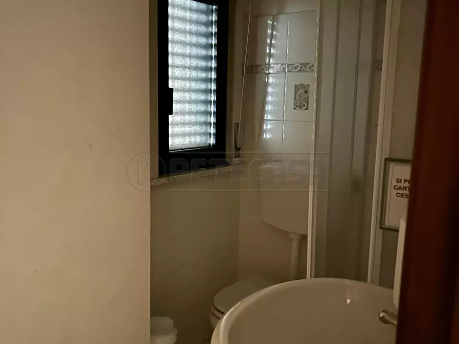 Immagine 8 di Ufficio in vendita  in viale trieste 131 a Caltanissetta