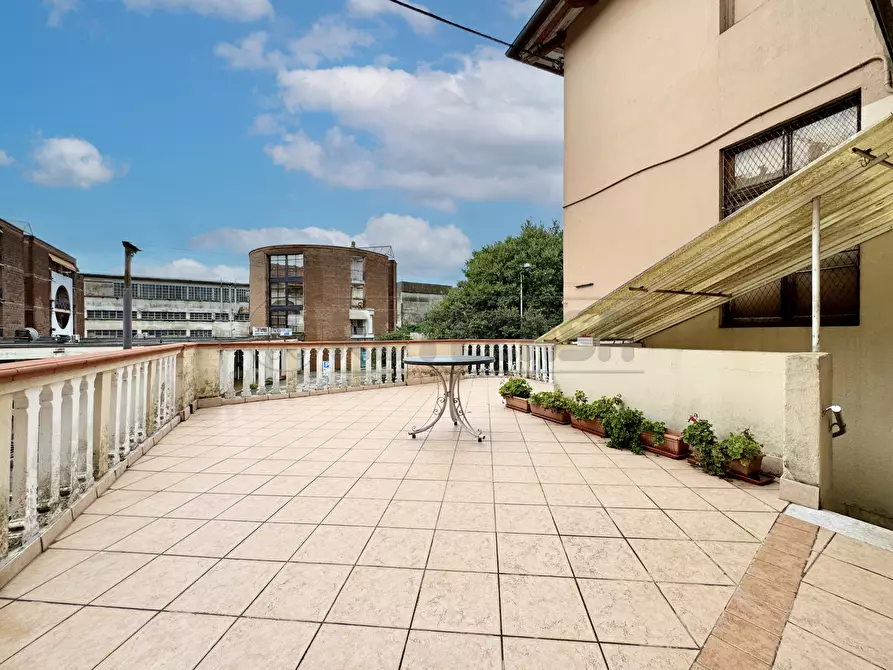 Immagine 4 di Appartamento in vendita  in Via Santissima Trinità 41 a Valdagno