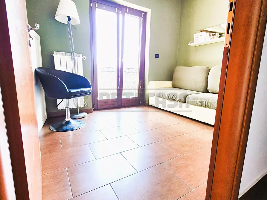 Immagine 5 di Quadrilocale in vendita  in Via Saline 8 a Pescara