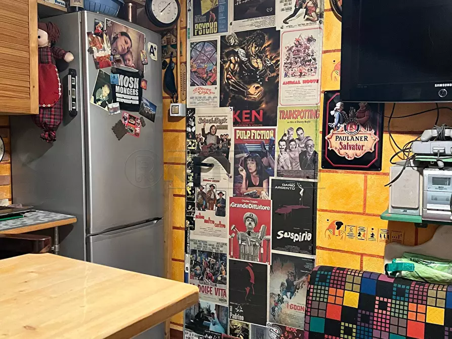 Immagine 29 di Appartamento in vendita  in VIA SILVIO PELLICO 43 a Sarego