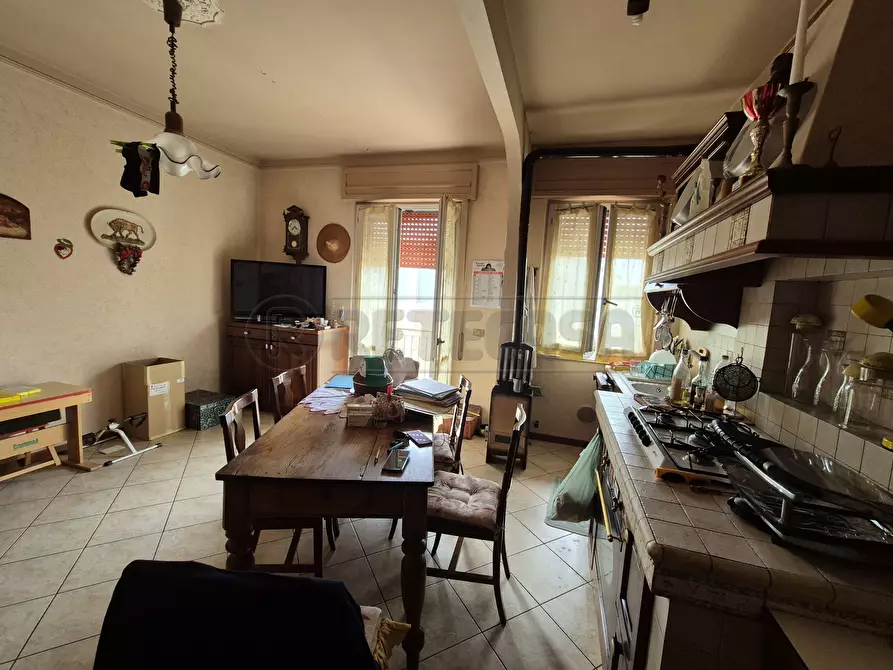 Immagine 7 di Terratetto in vendita  in Via Bergamo a Castelverde