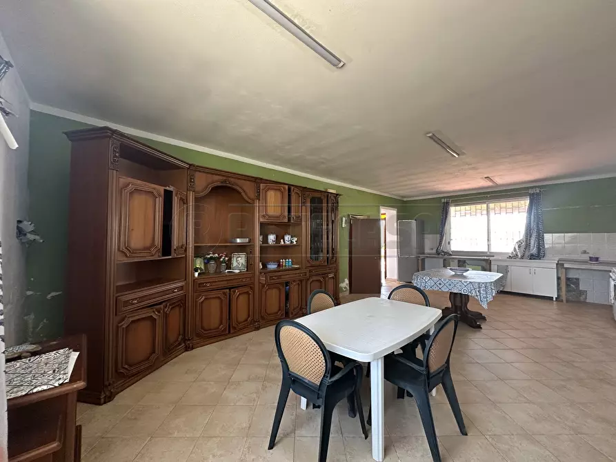 Immagine 20 di Villetta a schiera in vendita  a Campobello Di Mazara