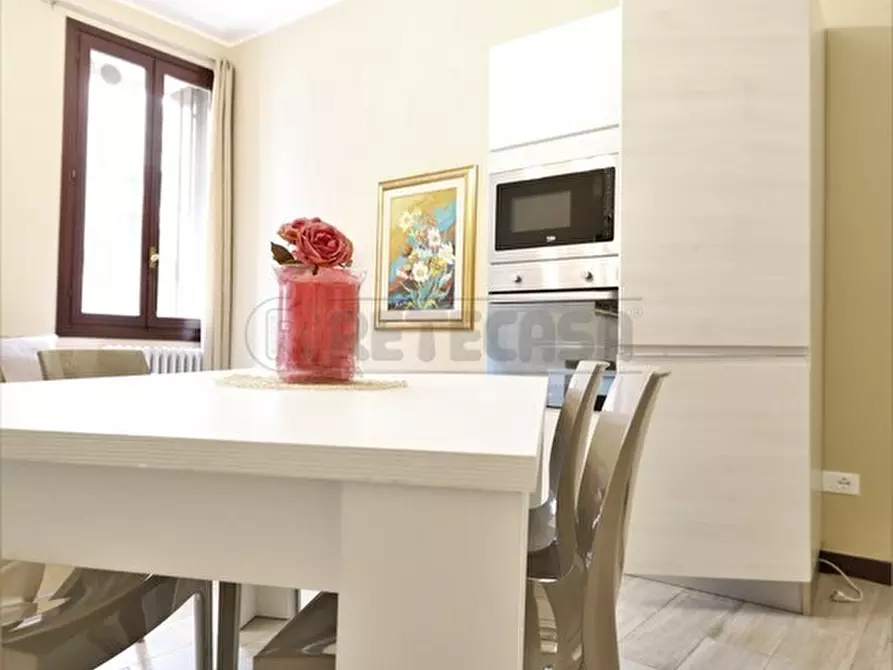 Immagine 11 di Appartamento in affitto  in Piazza dei Signori a Vicenza