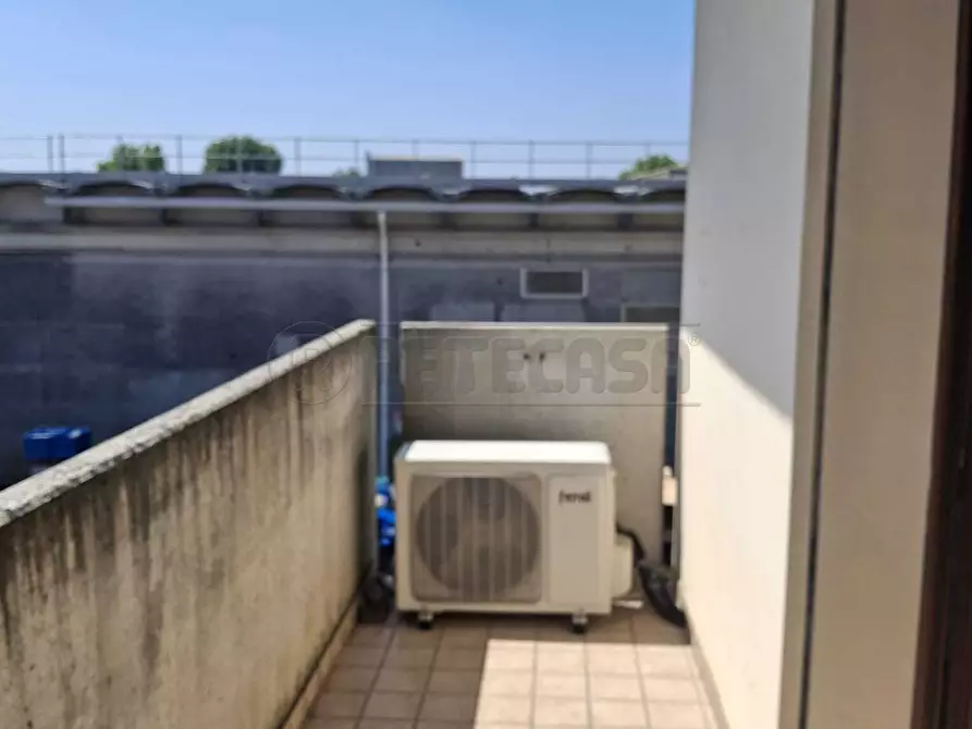 Immagine 9 di Bilocale in affitto  in Via San Giuseppe 16 a Montecchio Maggiore