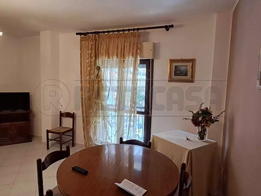 Immagine 1 di Appartamento in vendita  in VIA MAZZINI SNC a Marsala