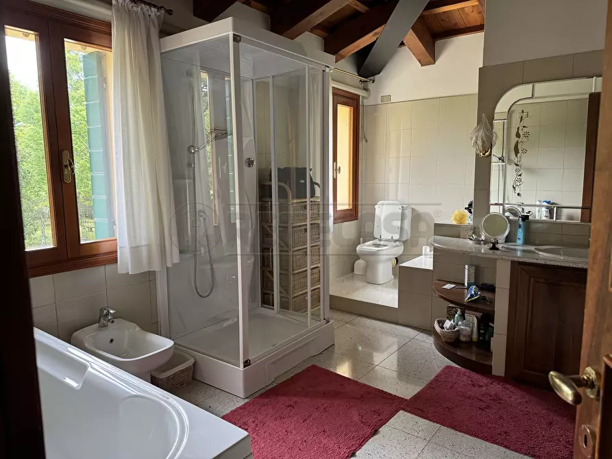 Immagine 29 di Villa in vendita  a Mirano
