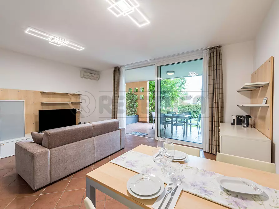 Immagine 20 di Appartamento in vendita  in Via Giuseppe Mazzini 1 a Padenghe Sul Garda
