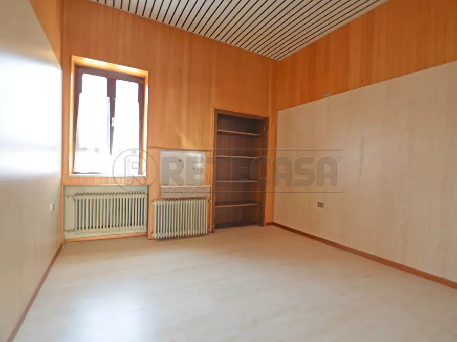 Immagine 14 di Casa semindipendente in vendita  in Via Foscola 5 a Castelgomberto