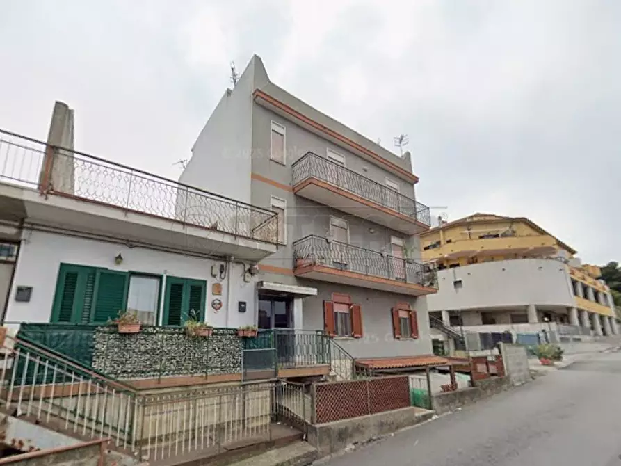 Immagine 1 di Appartamento in vendita  in Strada Comunale Santa Lucia 5 a Messina