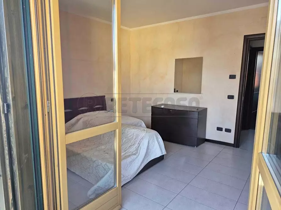 Immagine 19 di Trilocale in affitto  a Cavernago