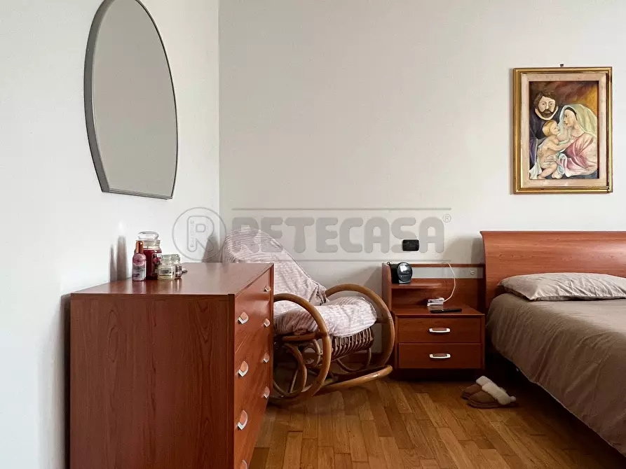 Immagine 12 di Appartamento in vendita  in VIA SILVIO PELLICO 43 a Sarego