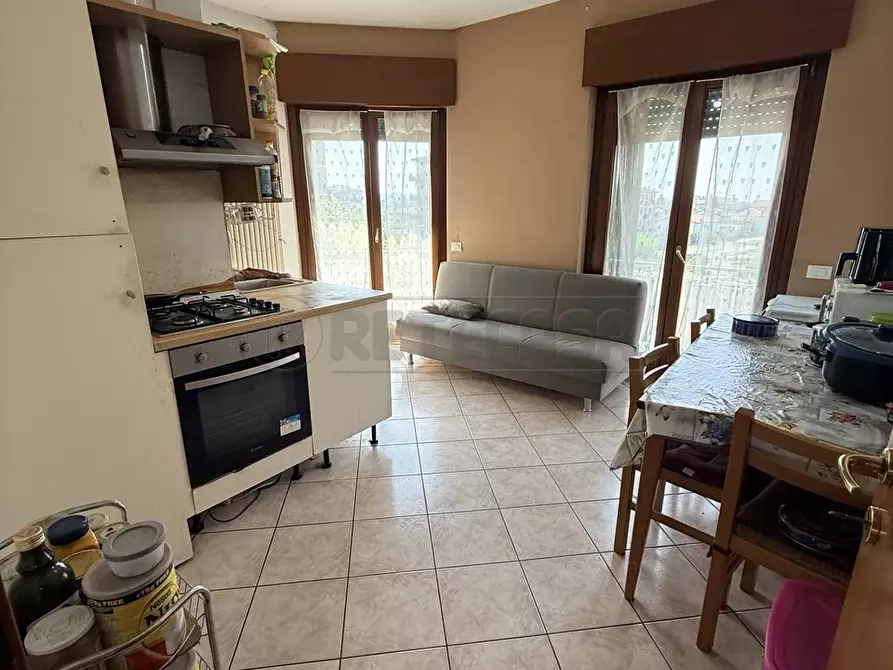 Immagine 1 di Appartamento in vendita  in corso matteotti 52 a Montecchio Maggiore