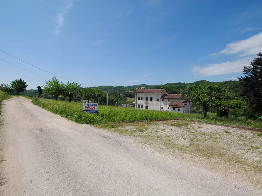 Immagine 7 di Terreno edificabile in vendita  in via restena 11 a Trissino