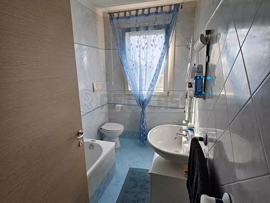 Immagine 8 di Bilocale in vendita  a Santa Maria Di Sala