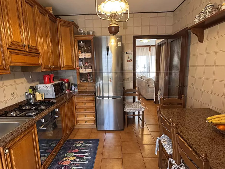 Immagine 9 di Bilocale in vendita  a Mirano