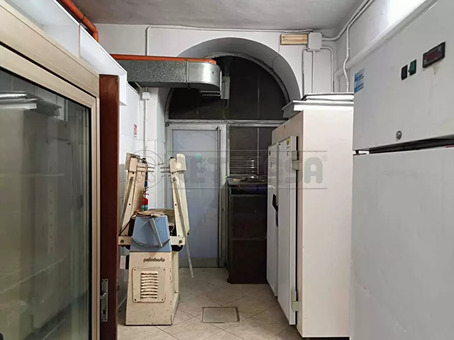 Immagine 7 di Bar / Ristorante in vendita  a Marsala