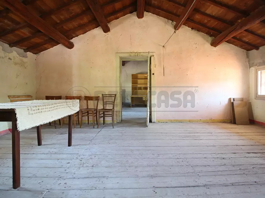 Immagine 18 di Rustico / casale in vendita  in Via Trento e Trieste 2 a Zermeghedo
