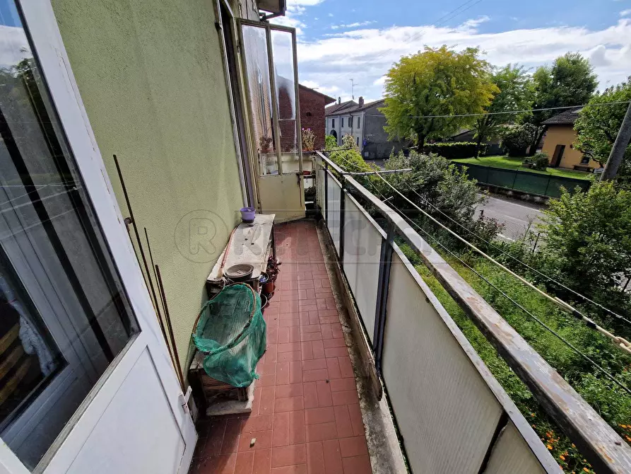 Immagine 14 di Casa bifamiliare in vendita  in Via Centro a Cremona