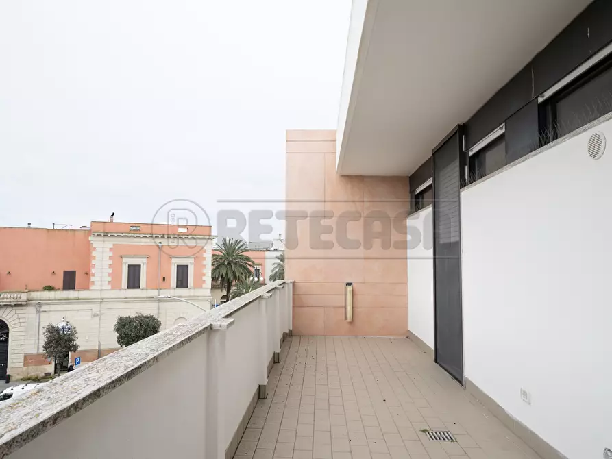 Immagine 29 di Attico in affitto  in Via XX Settembre 11 a Nardo'