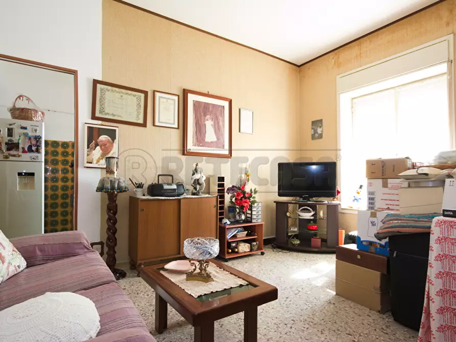 Immagine 16 di Quadrilocale in vendita  in Via Impastato 12 a Messina