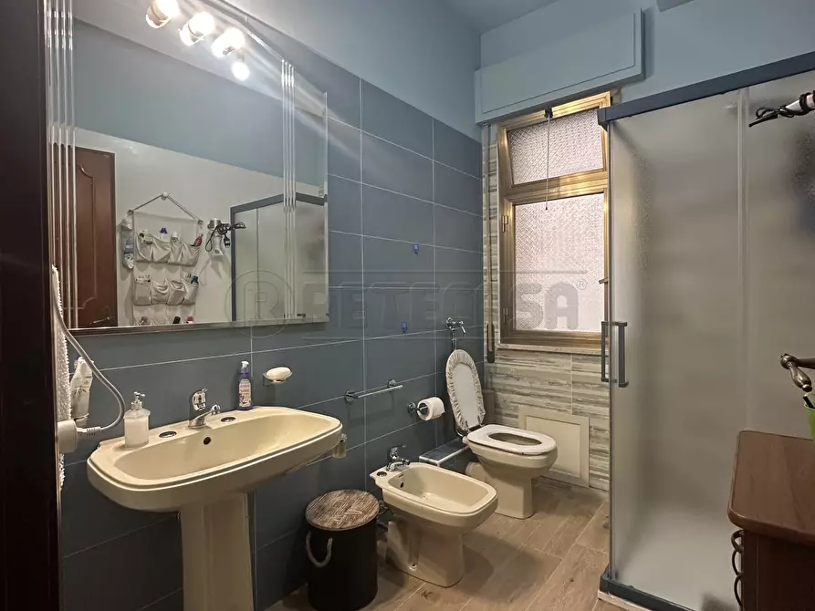 Immagine 22 di Appartamento in vendita  a Mazara Del Vallo