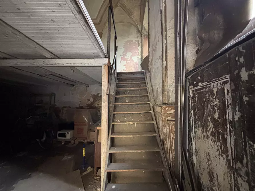 Immagine 8 di Loft/Open space in vendita  in Corso Garibaldi a Cremona