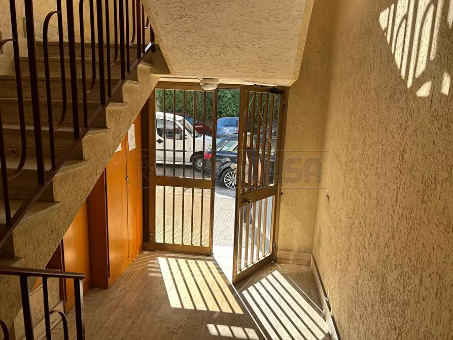 Immagine 5 di Bilocale in affitto  in Via Gabriele Amico Valenti 117 a Caltanissetta