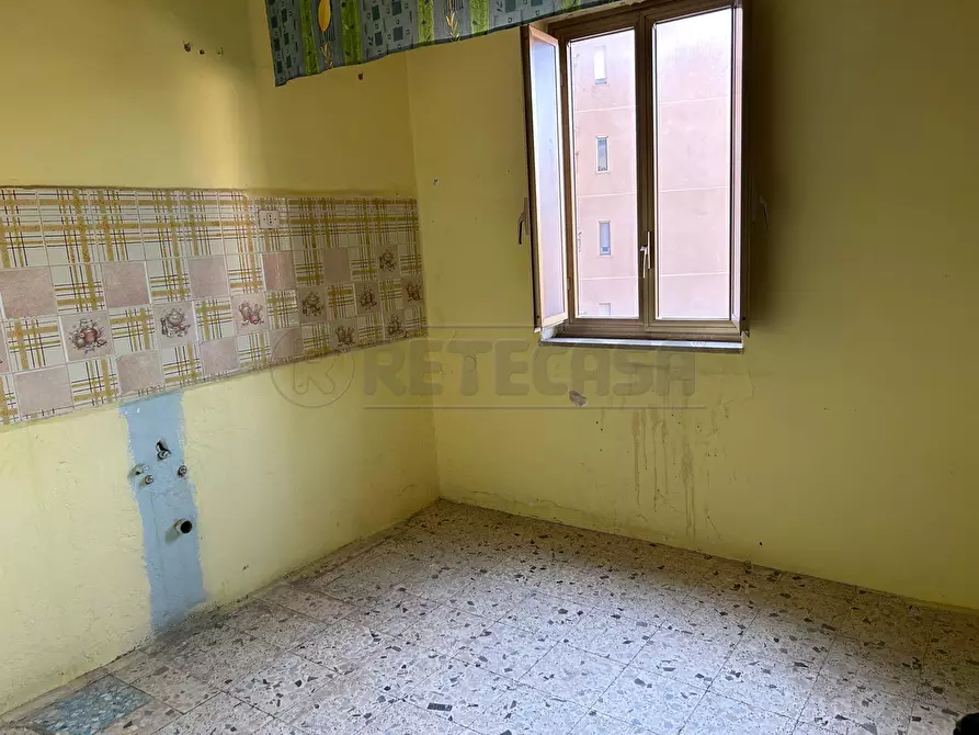 Immagine 4 di Appartamento in vendita  in VIA VERGA 9 a Caltanissetta