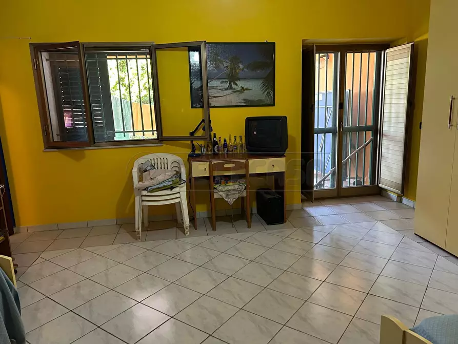 Immagine 7 di Villa in vendita  a Caltanissetta