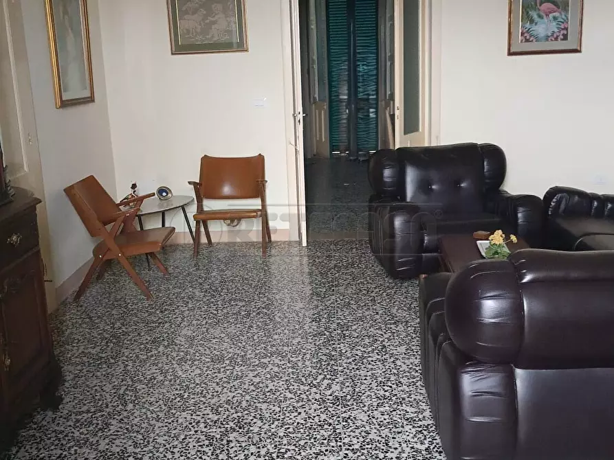 Immagine 29 di Quadrilocale in vendita  in Via Marco Emilio Scauro 44 a Scorrano