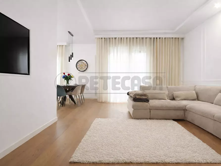 Immagine 1 di Bilocale in affitto  in Via Dante a Quinto Vicentino