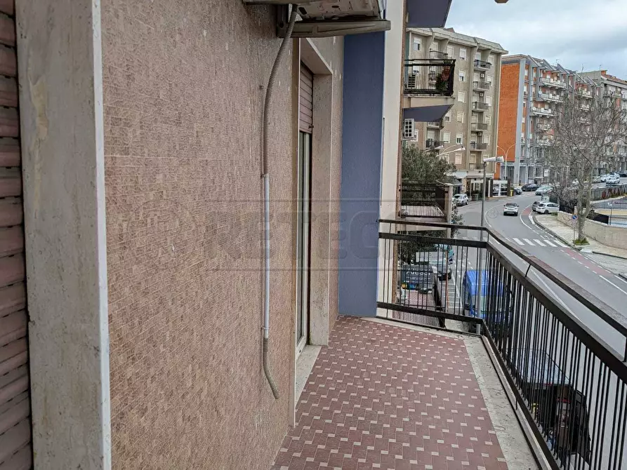 Immagine 19 di Ufficio in affitto  in Via Libertà 12 a Caltanissetta